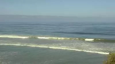 Del Mar Surf Cam – San Diego, California