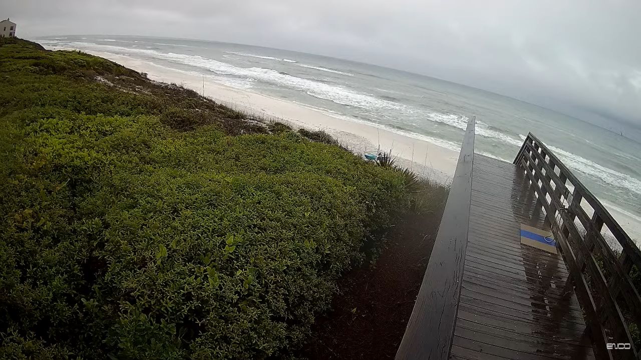 31 on 30A Condos Live Cam Santa Rosa Beach, Florida