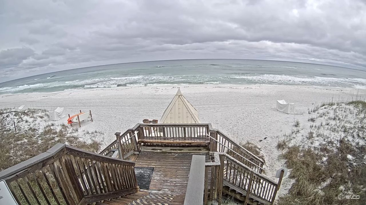 Beach House Condos Live Webcam – Miramar Beach, Florida
