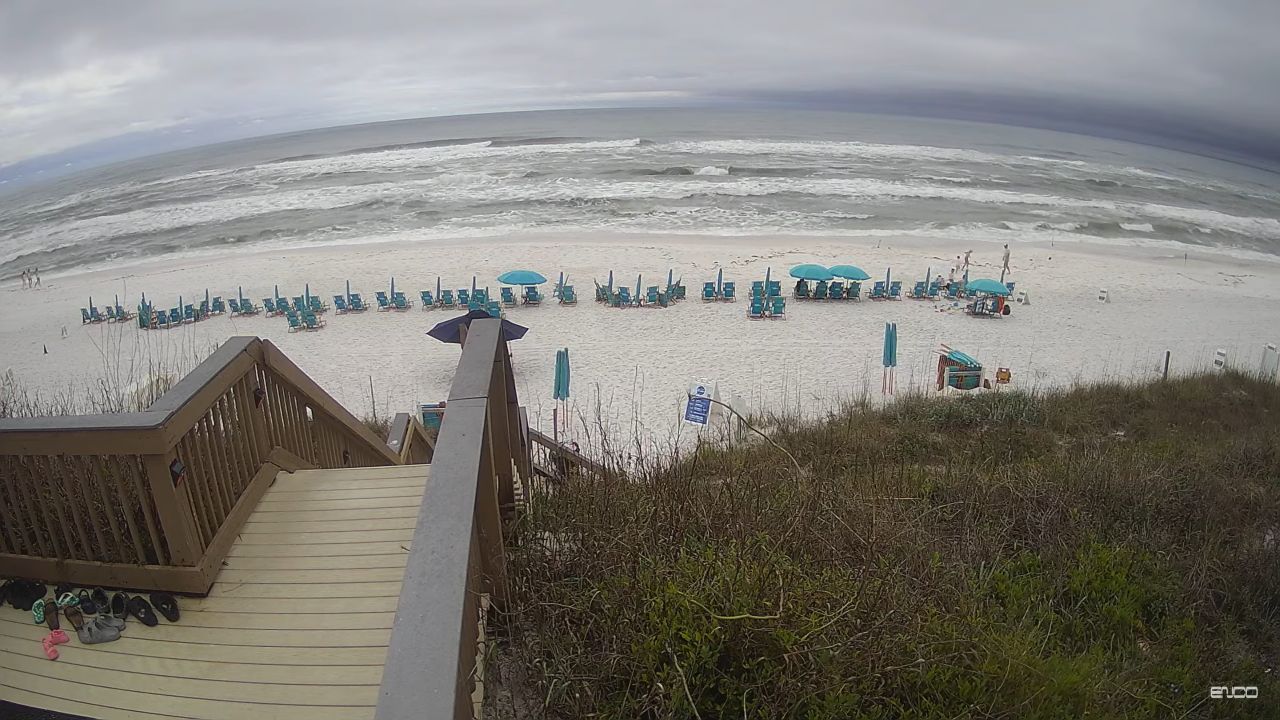 Blue Mountain Beach Live Webcam – Santa Rosa Beach, FL