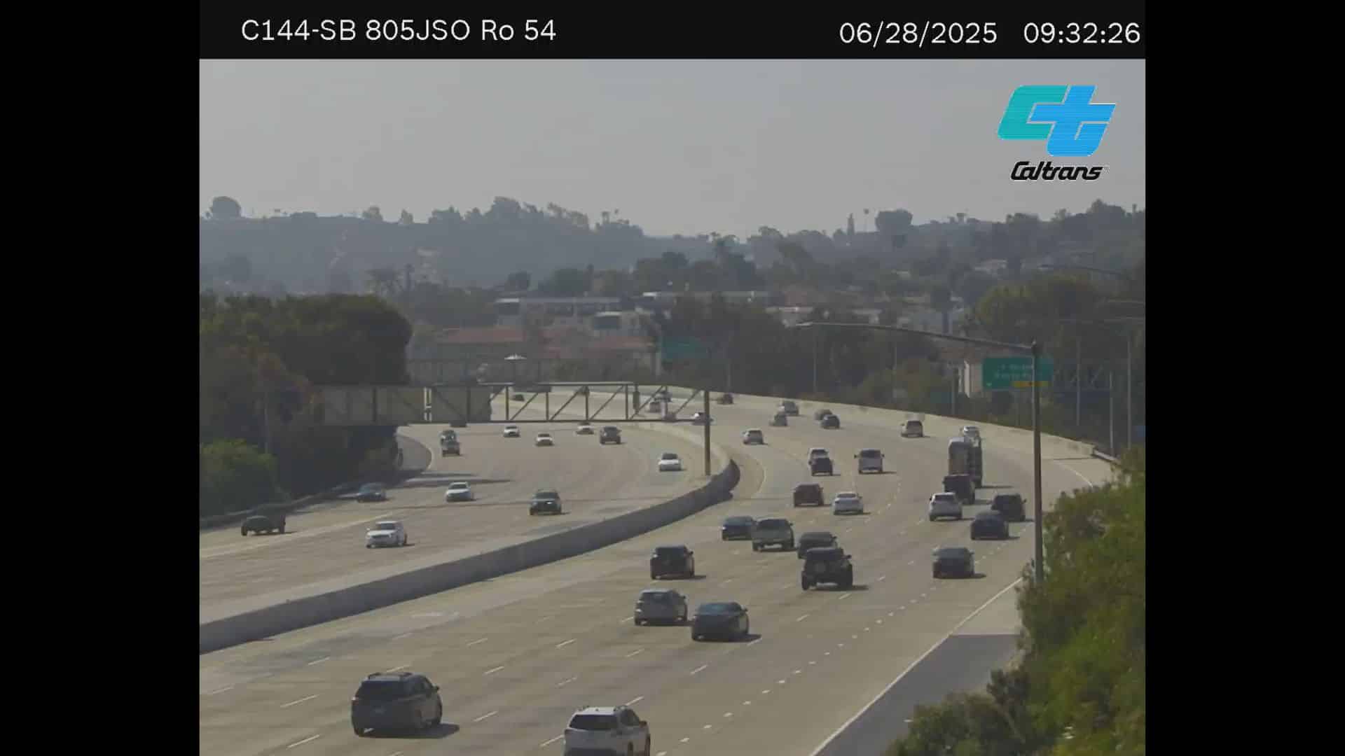 Chula Vista Webcam – Live Video – San Diego County, CA