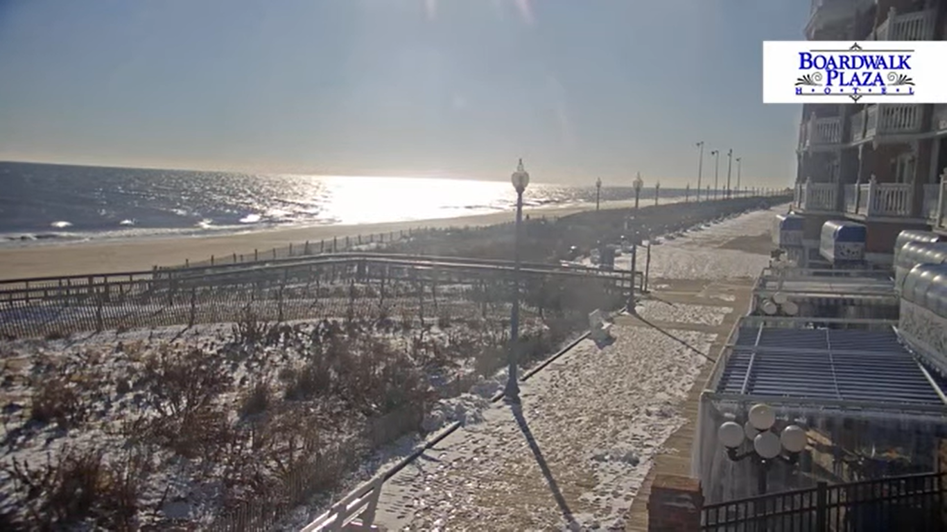 Dewey Beach Live Webcam – Delaware – HD Video