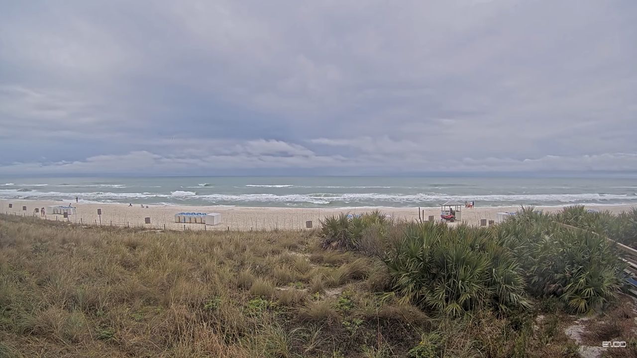 Emerald Beach Resort Live Webcam – Panama City, Florida