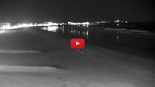 North Hampton Beach Live Webcam In New Hampshire