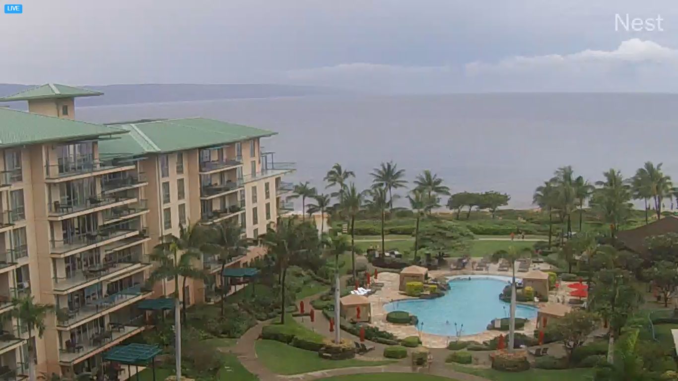 Honua Kai Resort & Spa Live Cam – Maui, Hawaii