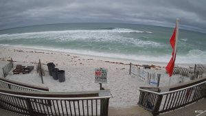 Inlet Reef Live Cam - Destin, Florida, Usa - Hd Video