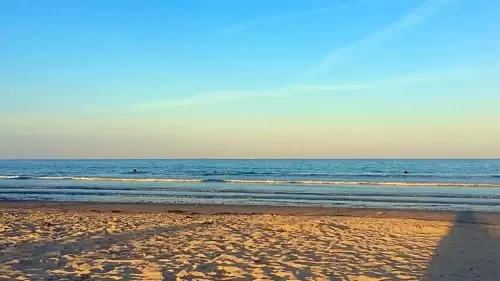 Jenness Beach Live Cam – Rye, New Hampshire