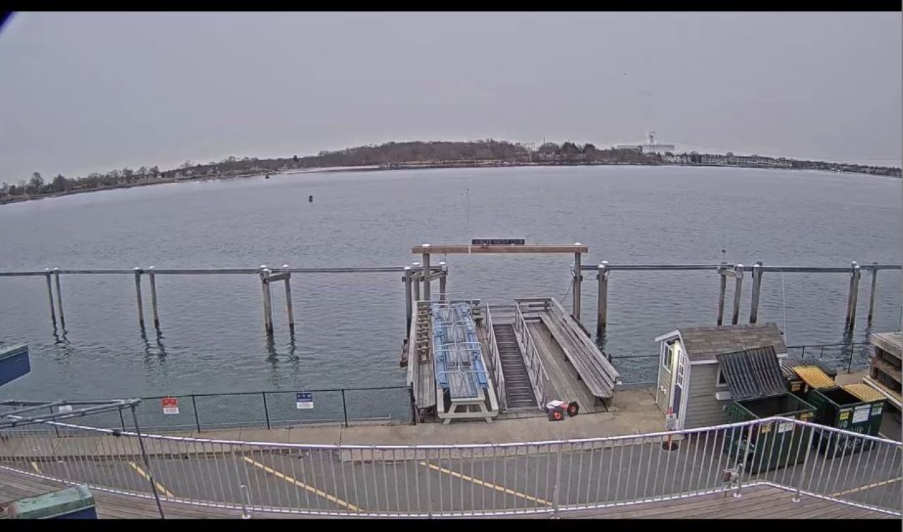 Jubilee Yacht Club Webcam – Beverly, Massachusetts – Video
