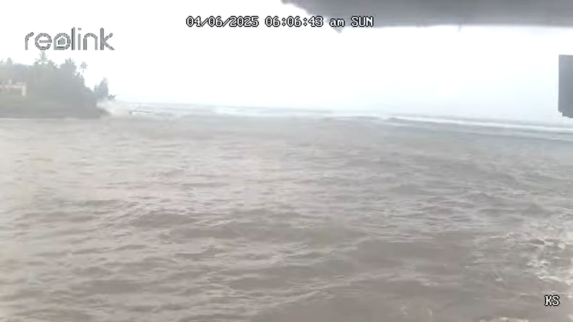 Keoni Nui Bay Kahana Village Live Webcam – Maui, Hawaii