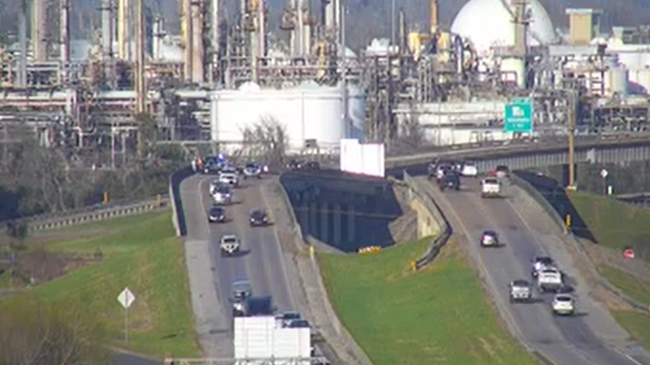 L’Auberge Lake Charles Live Cam Louisiana