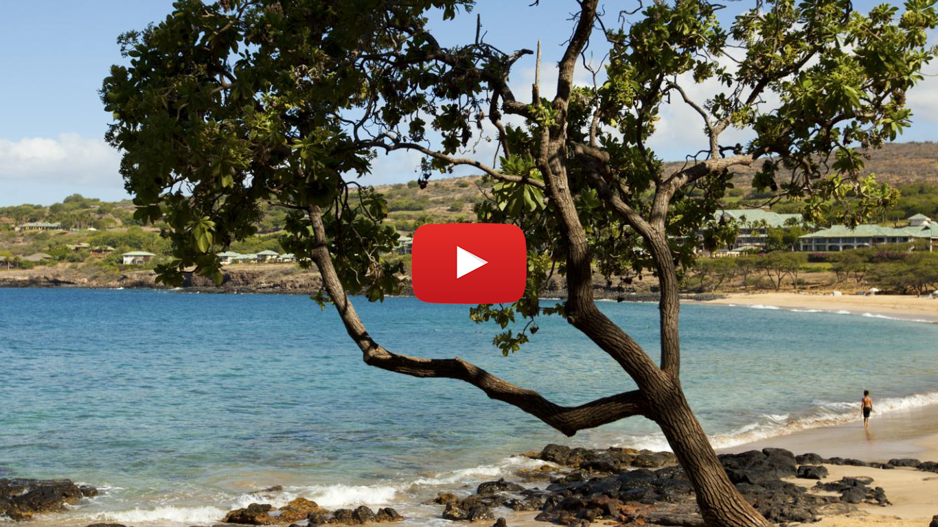 Lanai Hawaii Live Cam – Maui County