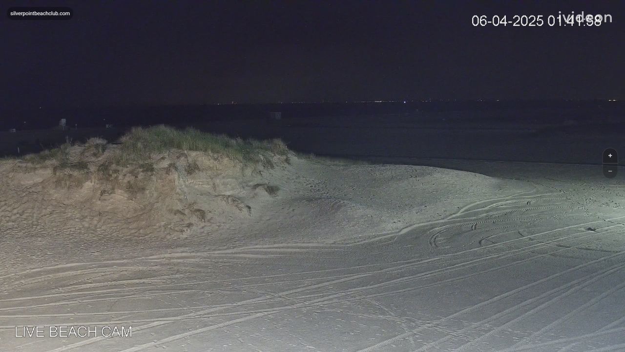 Live Webcam Silver Point Beach Club – Atlantic Beach, NY