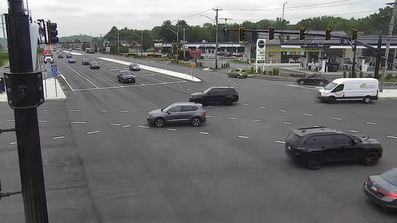 Live Webcam Veterans Memorial Parkway – Salem, NH