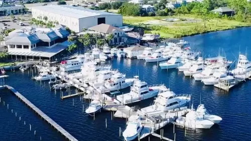 Zeke’s Landing Marina Live Webcam Orange Beach, Alabama