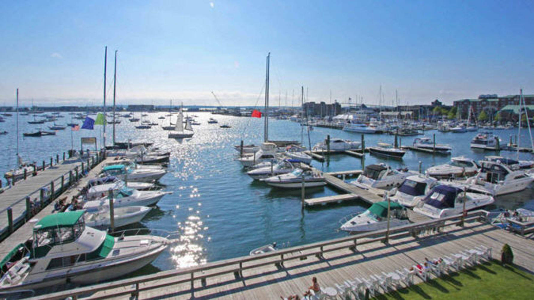 Live Webcam Newport Harbor – Newport, Rhode Island