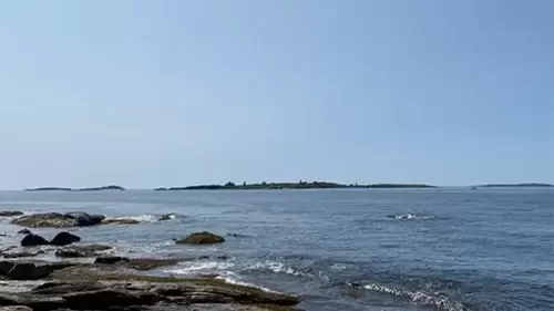 Ocean Point Inn Live Cam – Boothbay, Maine