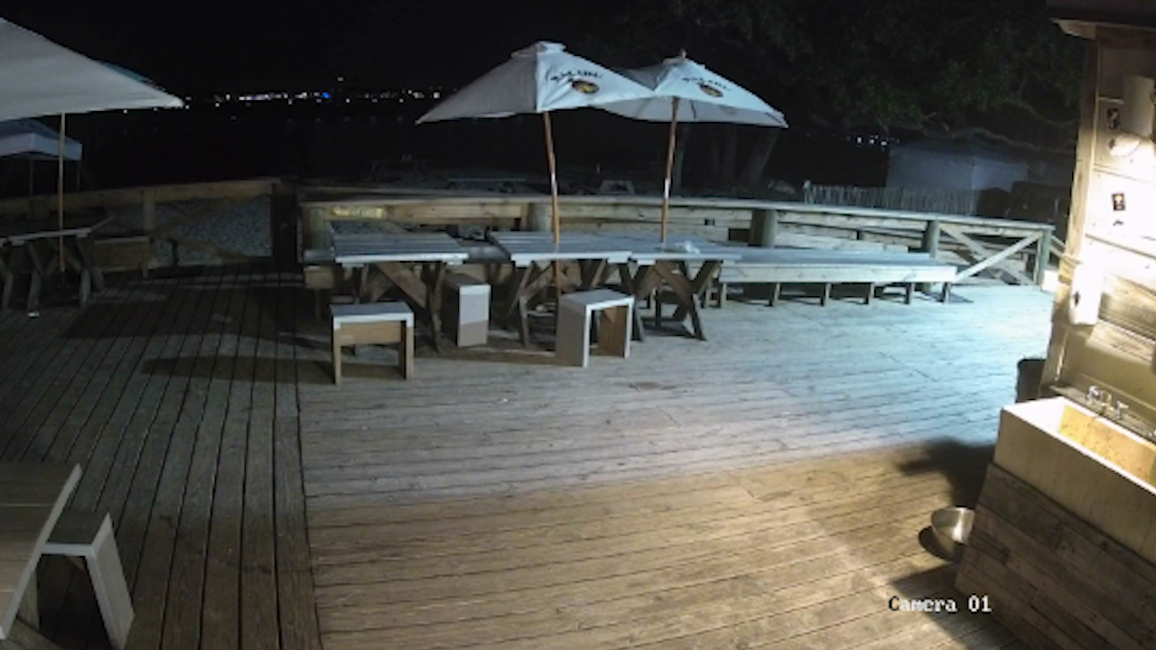Pirates Cove Live Webcam – Elberta, Alabama