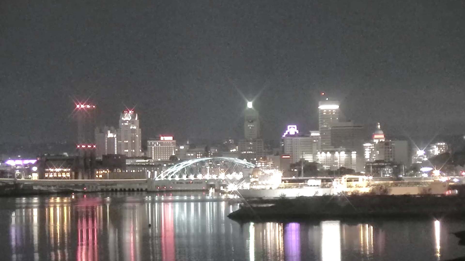 Live Webcam East Providence, Rhode Island