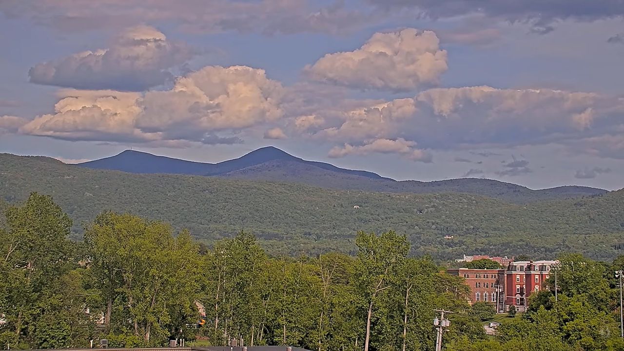 Rutland, VT Live Weather Cam | HD Video