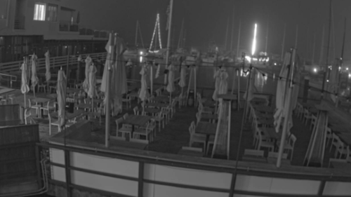 Sam’s Anchor Cafe Live Cam – Tiburon, California