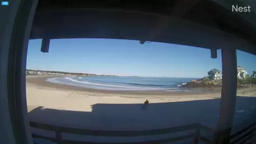 Cape Ann Motor Inn Live Cam – Gloucester, Massachusetts