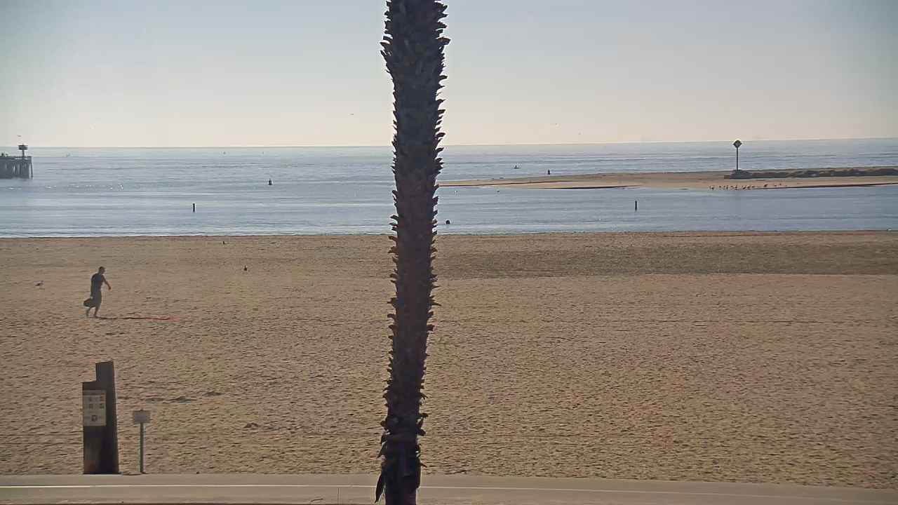 Live Surf Cam – Santa Barbara, California, USA