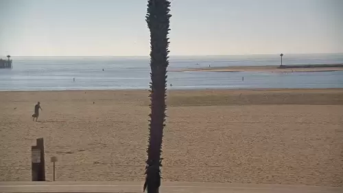 Live Surf Cam – Santa Barbara, California, USA