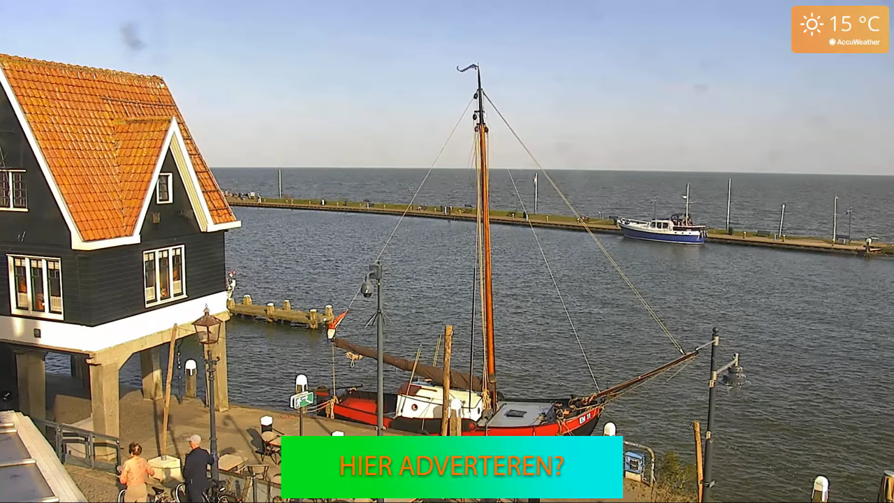 Real Time Cam Vollenhove Marina