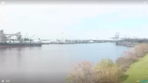 Landing Harbor Marina Cams New In Georgia