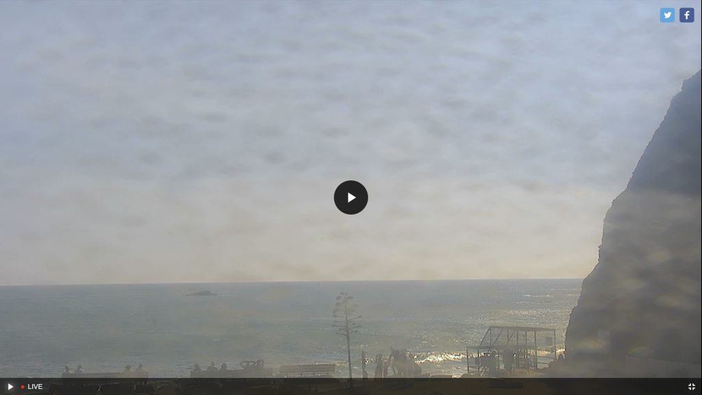 Dana Point Webcam New In California