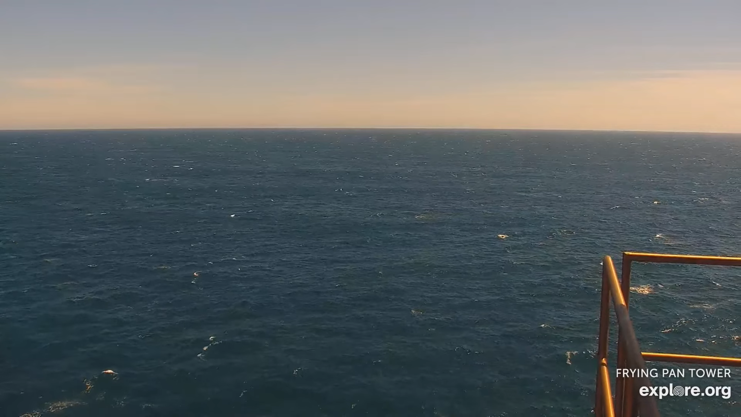 Frying Pan Tower Live Cam – North Carolina | HD Video