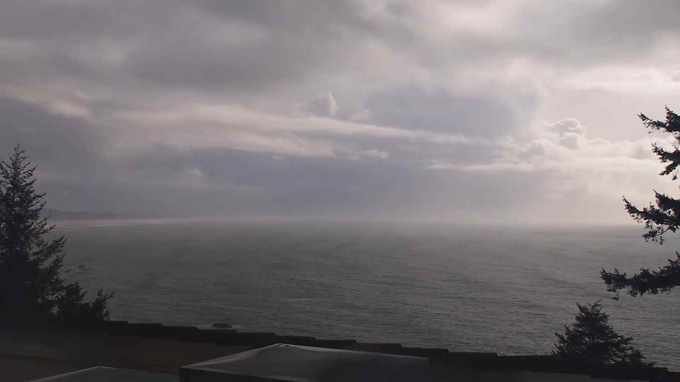 Trinidad, CA – The Heights Casino – Trinidad Harbor Webcam