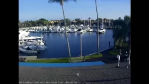 Rossman Realty The Landings Live Webcam New Ft Myers, Florida