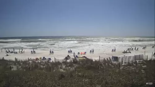 Destin Florida Beach Webcam – The Sugar Coast