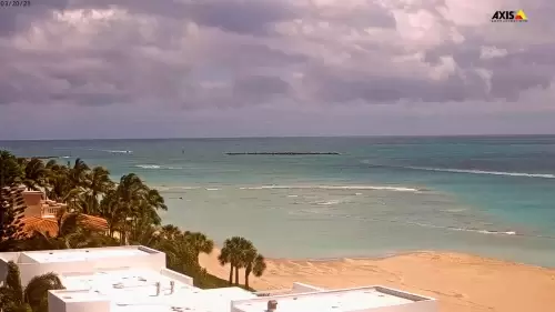 St. Lucie Inlet Webcam – Florida – Real Time Live Video