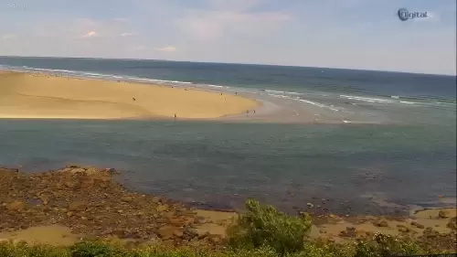 Anchorage by the Sea Webcam – Live HD Video – Ogunquit, Maine