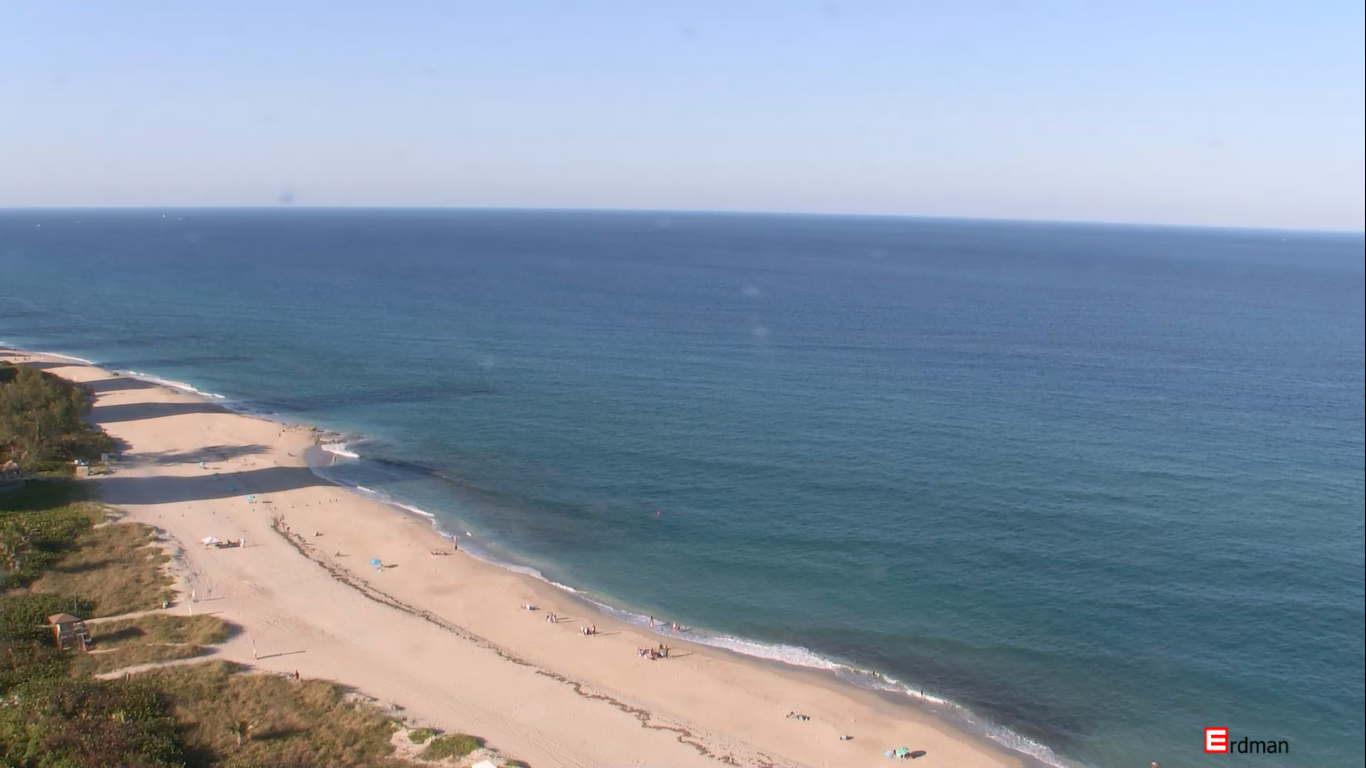 Palm Beach Marriott Resort Live Cam – Singer Island, FL