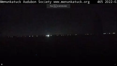 Faulkner’s Island Lighthouse Cam, Connecticut | Live Video