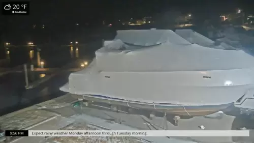 Saybrook Point Resort & Marina Live Webcam – Connecticut