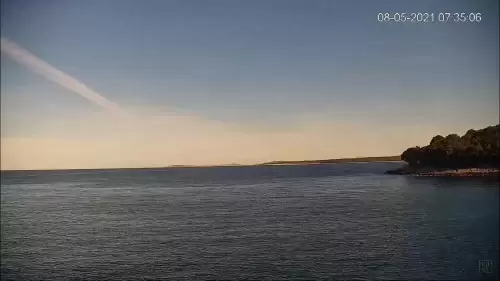 Lanterna Camping Mali Lošinj, Croatia