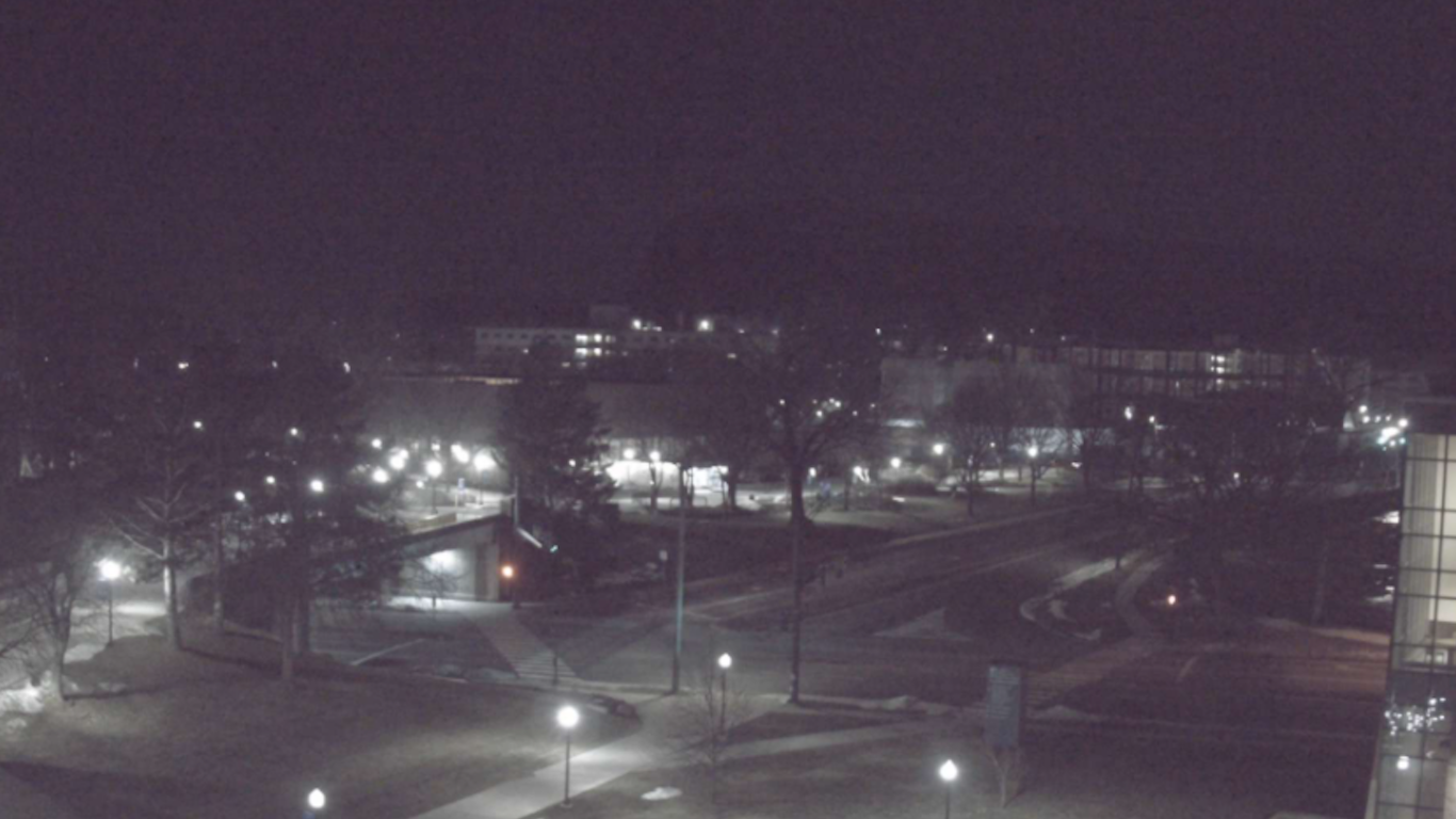 SCSU Webcams – New Haven, CT
