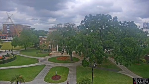 The University Of Tampa Live Webcam - Florida | Hd Video