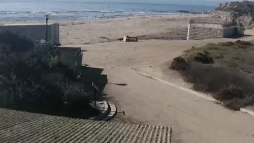 UC Santa Barbara Cam – Santa Barbara, California, USA