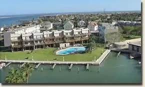 Bay Tree Condos Live Webcam | Port Aransas, Texas