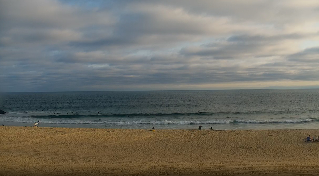 56th St Newport Beach Cam – California