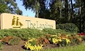The Landing Osprey Cam – Savannah, Georgia