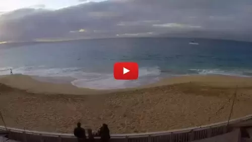 Kaanapali Maui At The Eldorado Webcam New In Hawaii Kaanapali Maui At The Eldorado Webcam New In Hawaii