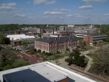 Auburn University Brown-Kopel Engineering Student Achievement Center