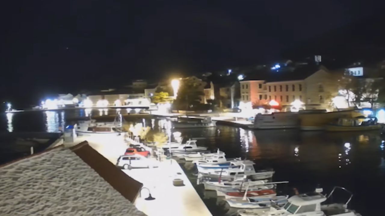 Bol Webcam – Live Marina Video – Brač, Croatia
