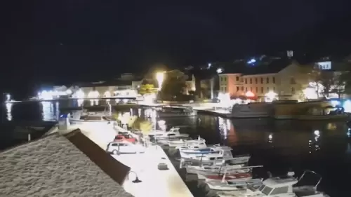 Bol Webcam – Live Marina Video – Brač, Croatia